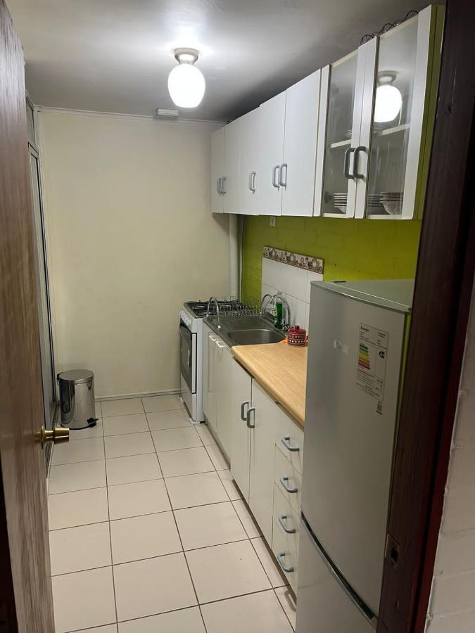 Departamento Altos Del Tolten Вильяррика Экстерьер фото